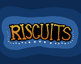 riscuits